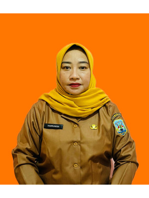 HAIRUNISA